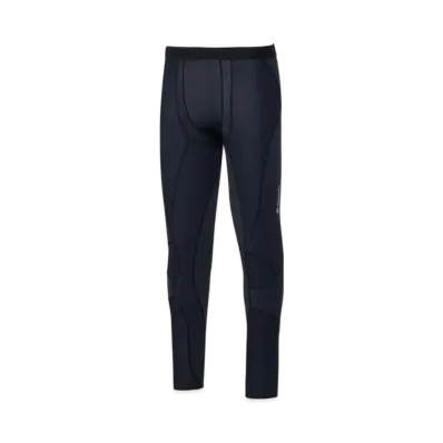 Goldwin Impact Breeze Long Tights (C3 Fit/Men's) "Black"