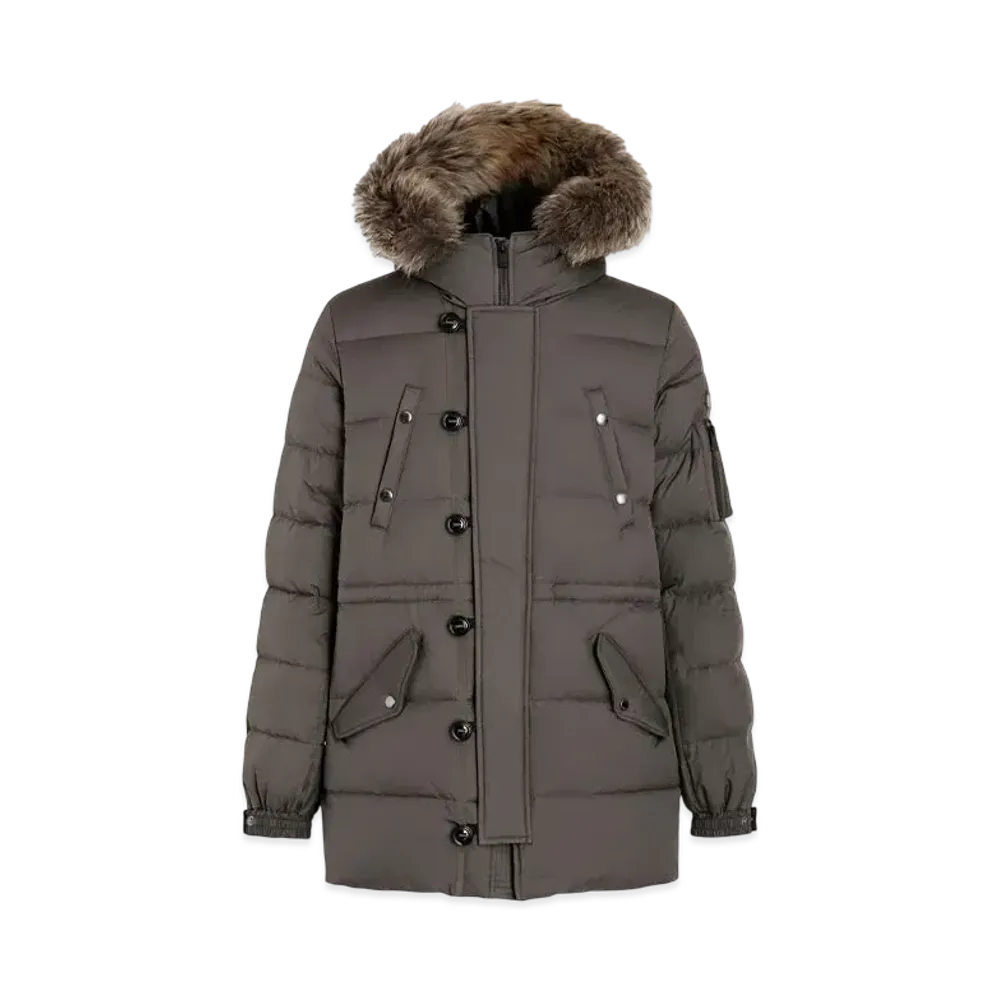 TATRAS Fondo "Mocha"
