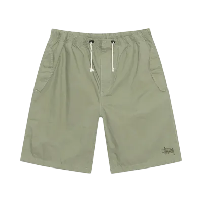 Stussy Nyco Over Short "Sage"