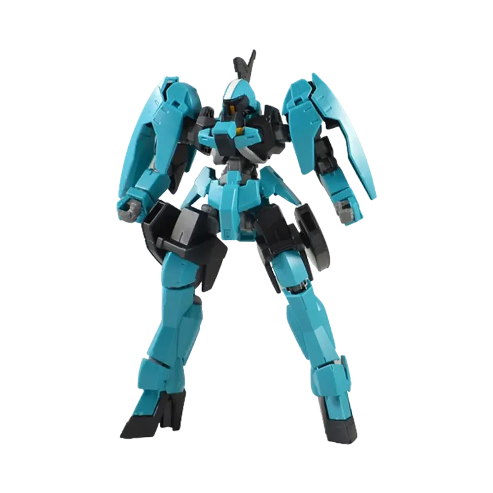 HG 1/144 EB-06r Graze Ritter (Carta Corps)