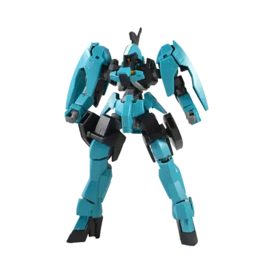 HG 1/144 EB-06r Graze Ritter (Carta Corps)