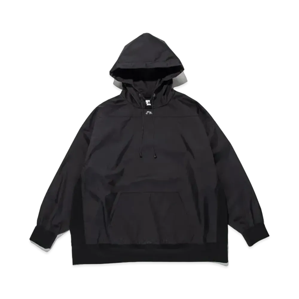 CMF OUTDOOR GARMENT Rw-Hoodie 3 Layer "Black"