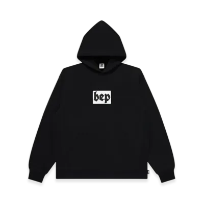 BlackEyePatch Prototype Label Hoodie "Black"