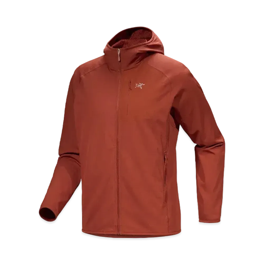 ARC'TERYX Delta Hoodie Men's "Sequoia"