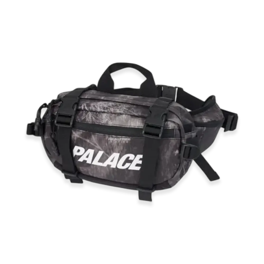 PALACE Real Tree Bun Sack "Black"