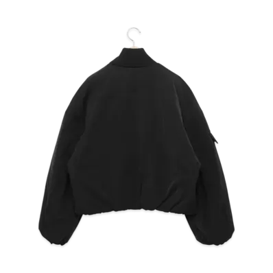 GANNI Shirt "Black"