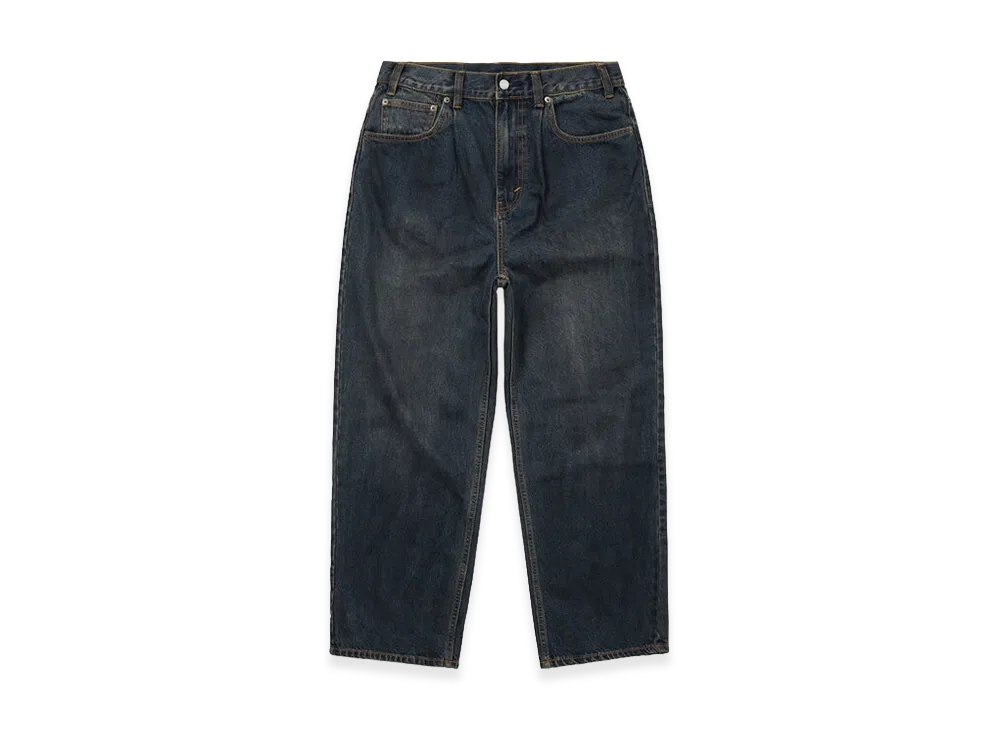 thisisneverthat Loose Jeans "Dusty Mud"