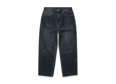 thisisneverthat Loose Jeans "Dusty Mud"
