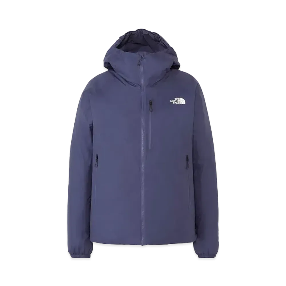 The North Face Future Light Ventrix Jacket "Cave Blue"