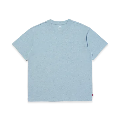 Levi's Red Tab Vintage T-shirts "Blue"