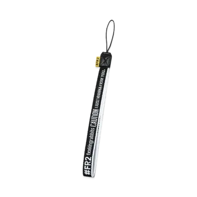 FR2 Camera Hand Strap "Black"