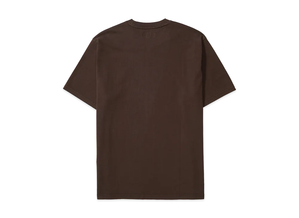 26ss Supreme Small Box Tee S ダークブラウン 9273036c-3fdf-4712-8a79-
