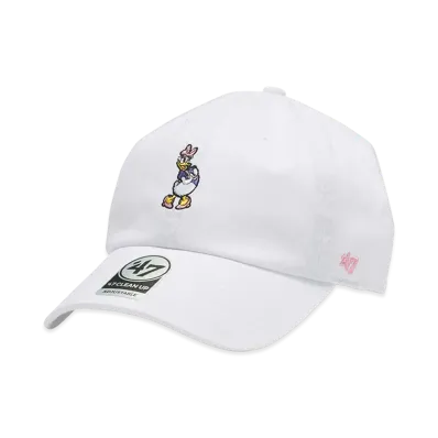47 x Disney Clean Up Daisy Duck "Coconut"