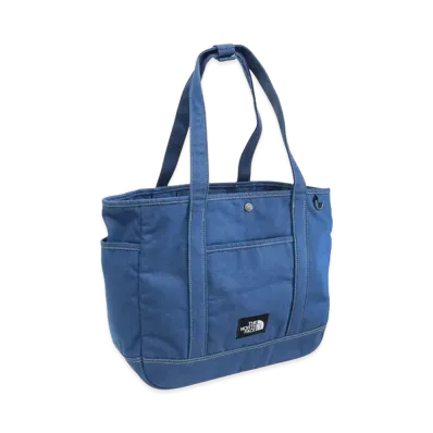 The North Face All-Day Tote L Plus "Navy"
