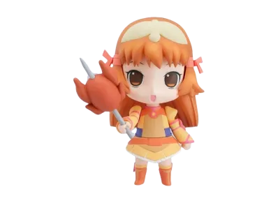 Good Smile Company "Nendoroid" -Zoids: Genesis- 26 Rei Mii