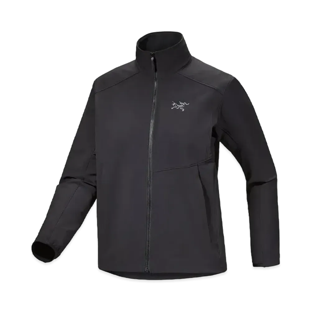 ARC'TERYX Women's Gamma Jacket "Black"