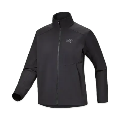 ARC'TERYX Women's Gamma Jacket "Black"