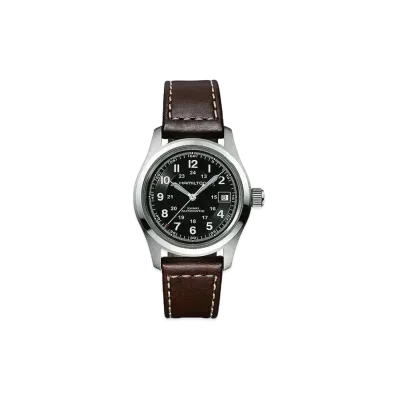 Hamilton Khaki Field Auto