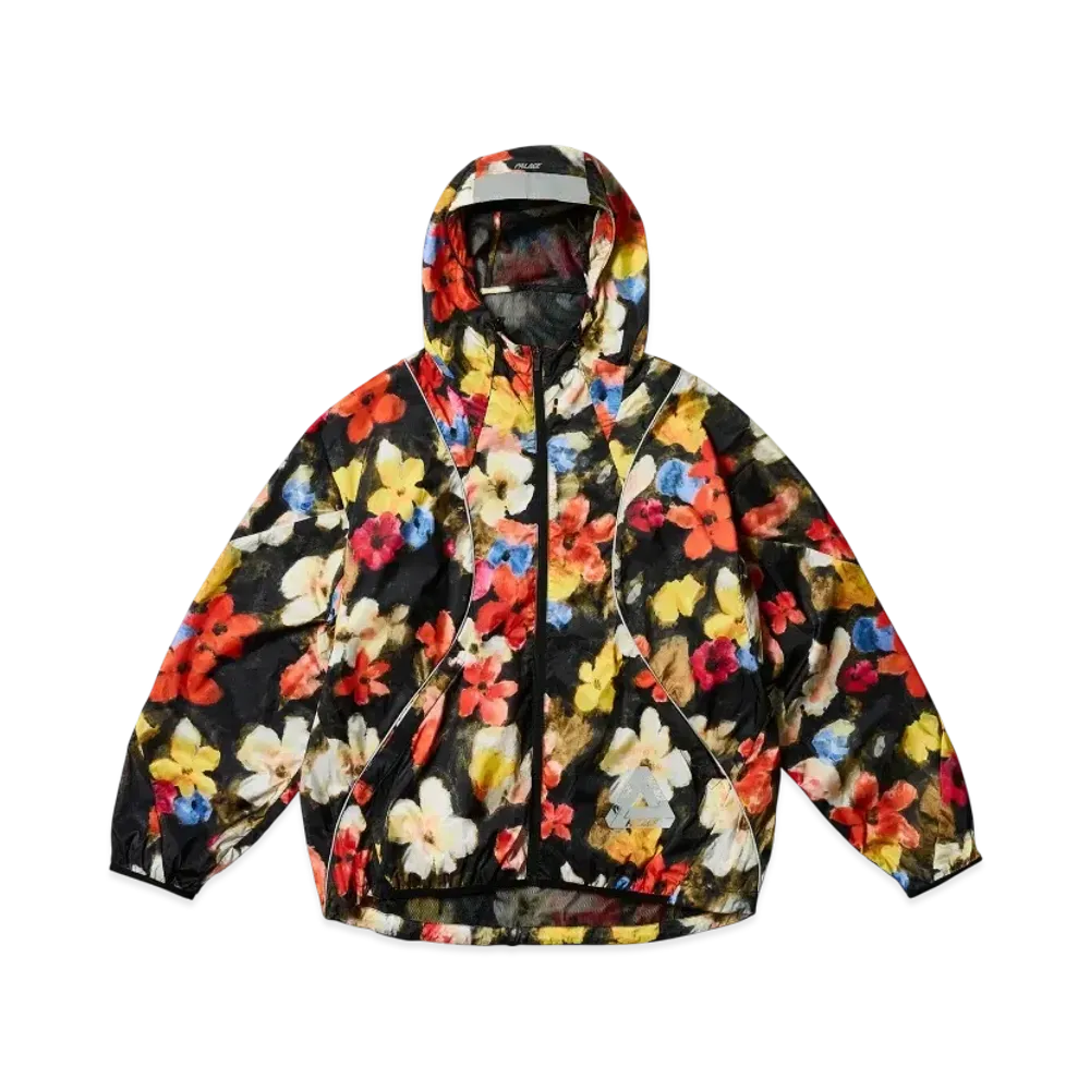 PALACE Sprinter Jacket "Camo"