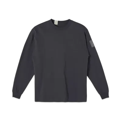 N.HOOLYWOOD Long Sleeve "Charcoal"