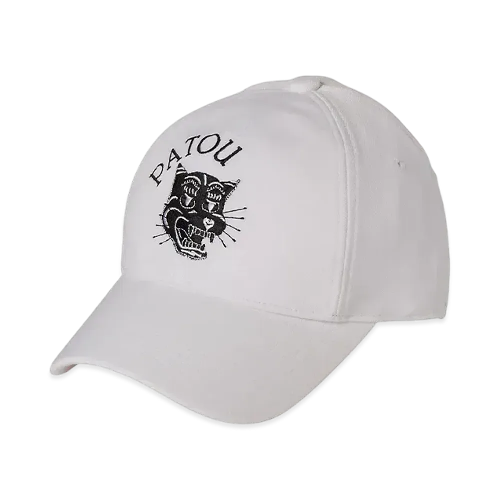 PATOU x Onitsuka Tiger Cap 