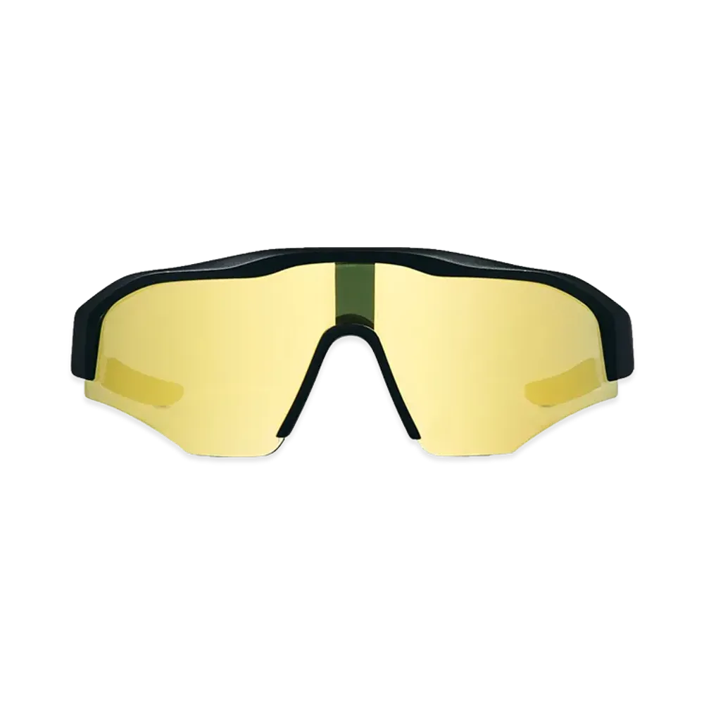 GUCCI Acetate Sunglasses "Blue"