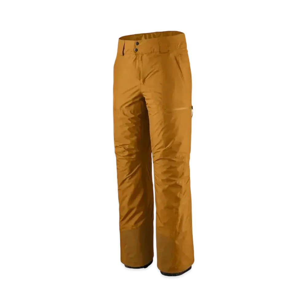 Patagonia Men's Powder Town Pants "Brown"