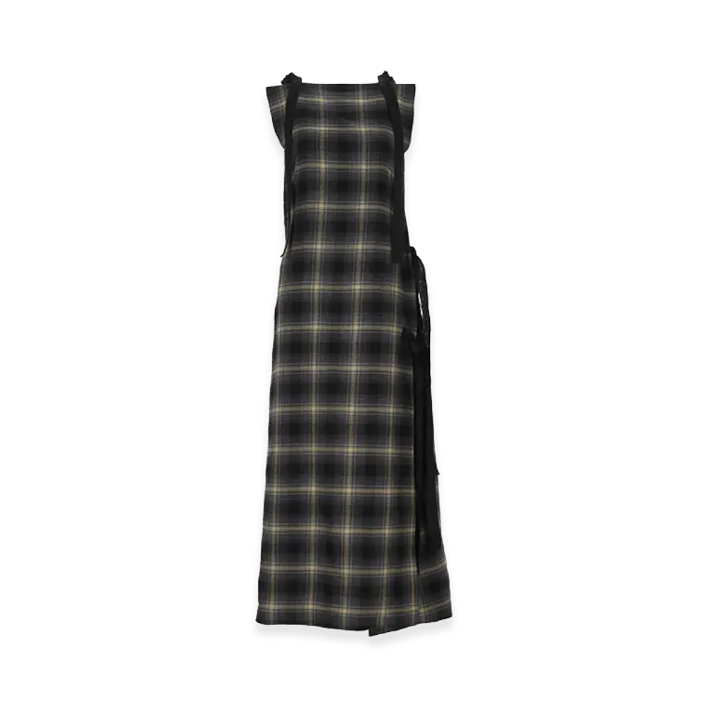 The Row Women's Dresses "Black"