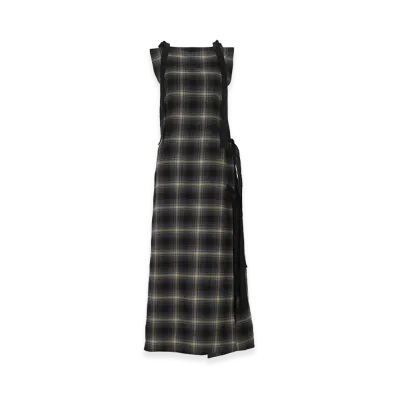 The Row Women's Dresses "Black"