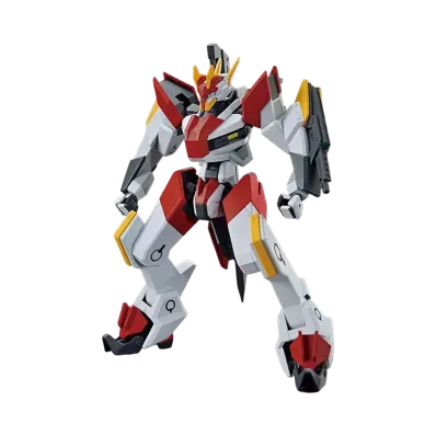 BANDAI "HIGH GRADE" -AMAIM Warrior at the Borderline- HG 1/72 Mayreskembu Slash