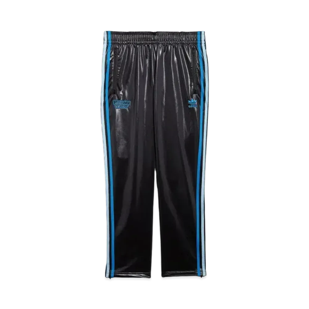 ADIDAS KERWIN FROST TRACK PANTS "Black"
