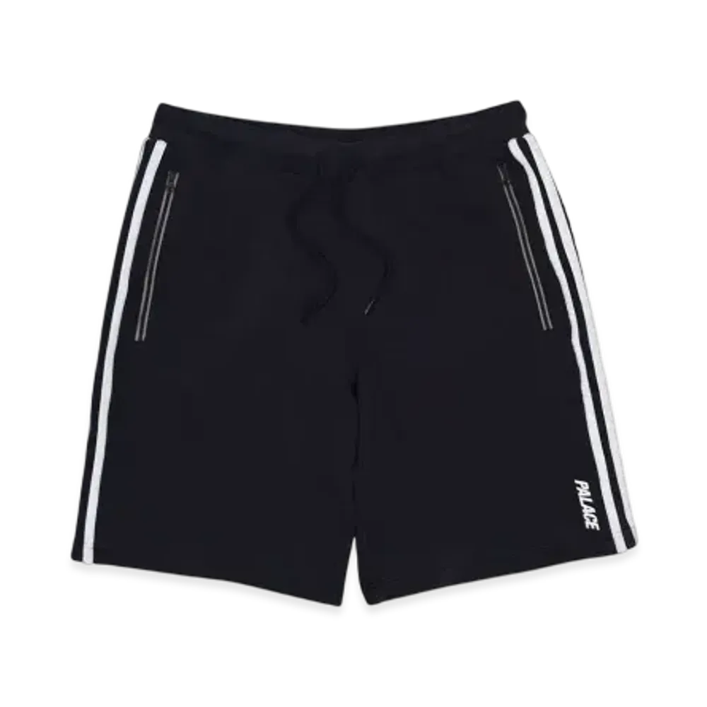 PALACE x Adidas Track Shorts "Black"