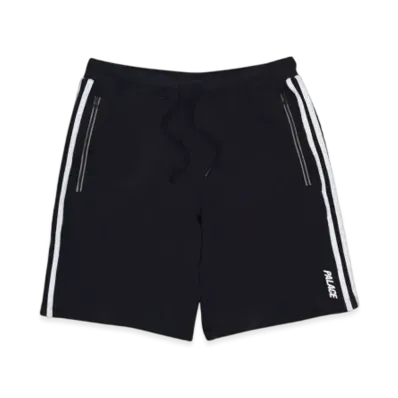 PALACE x Adidas Track Shorts "Black"