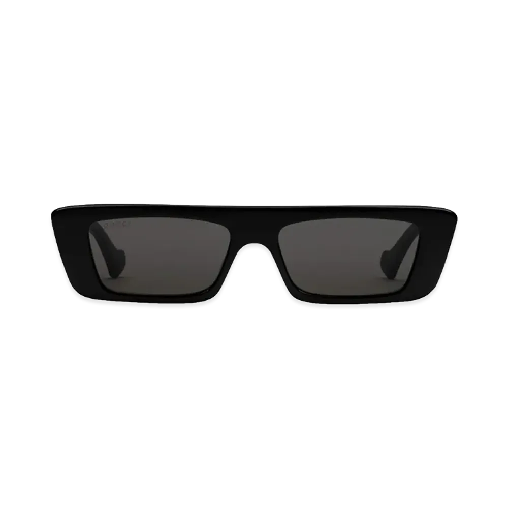 GUCCI Women's Sunglasses "Black"