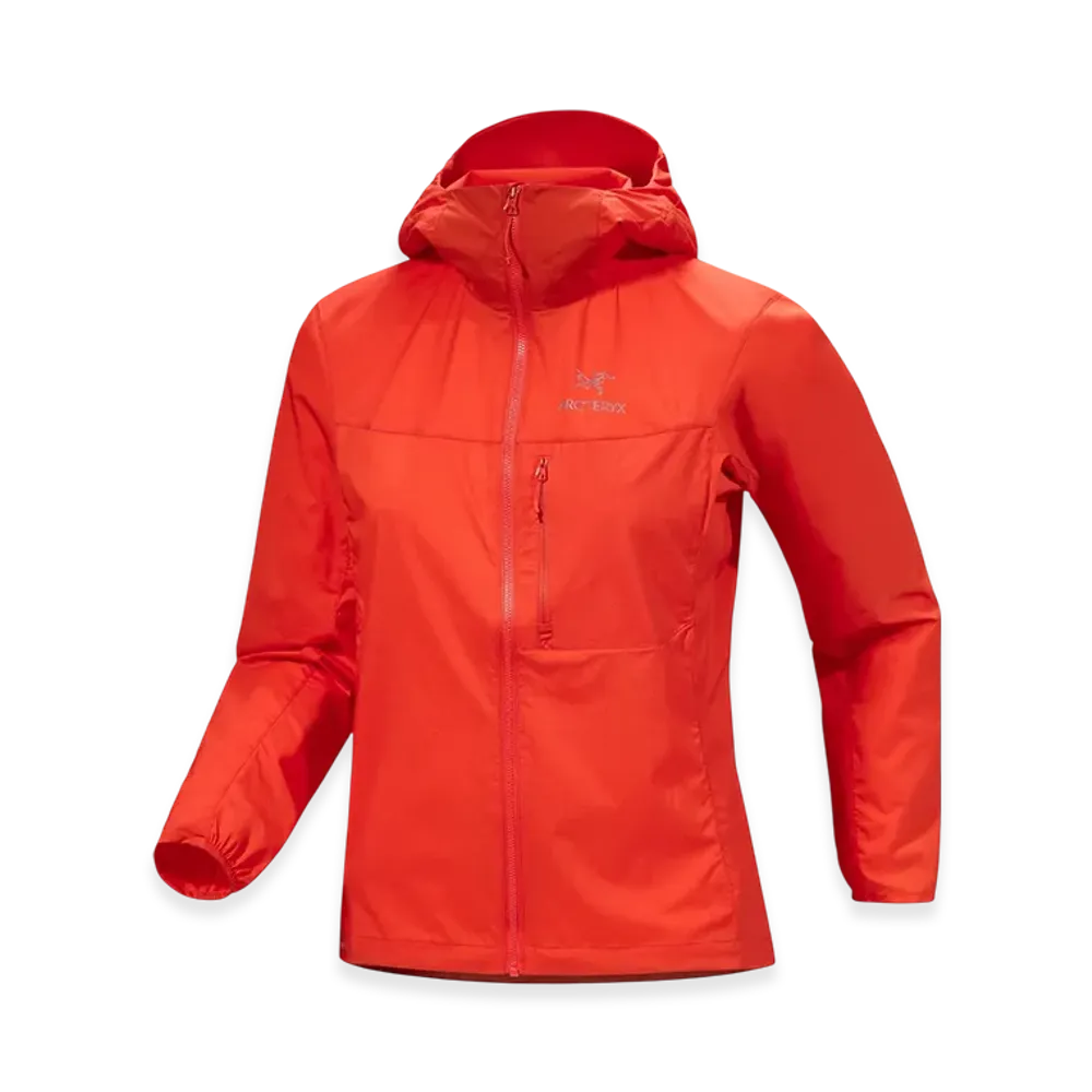 ARC'TERYX Women's Squamish Hoody "Dynasty" X000006946
