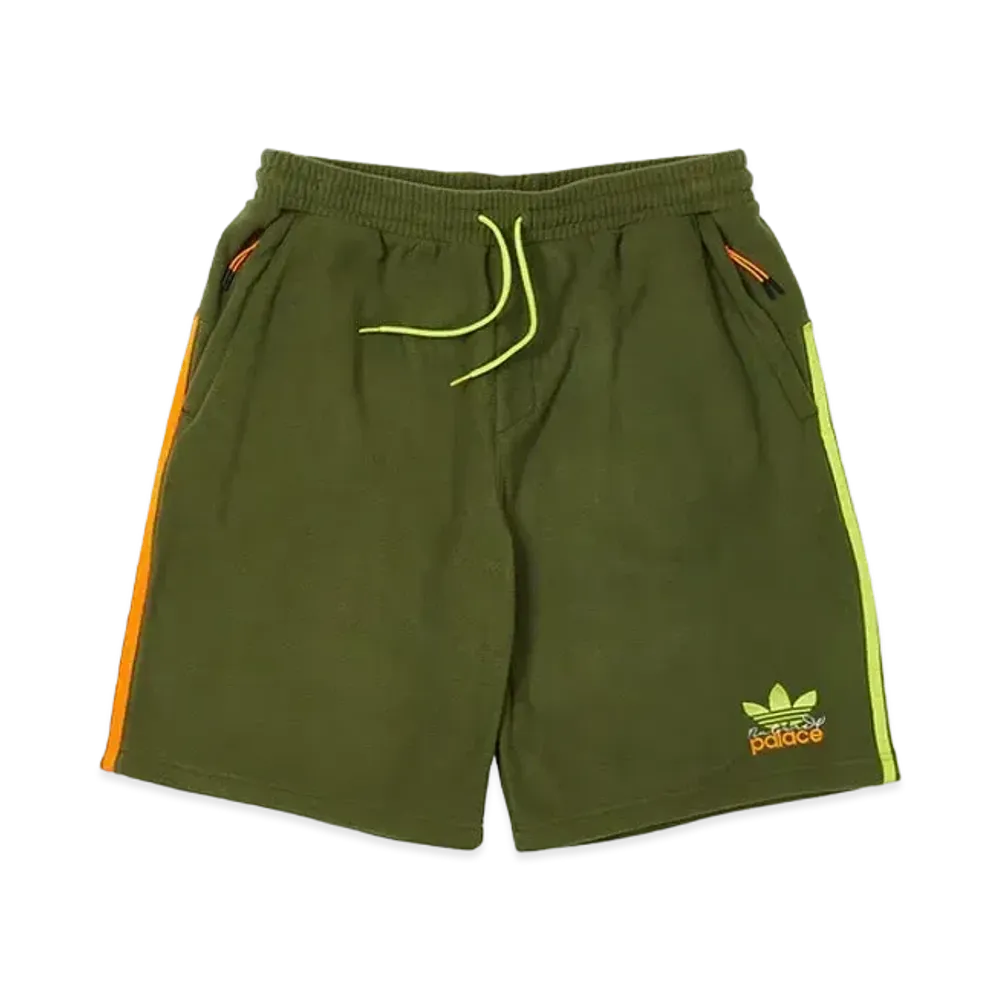 ADIDAS PALACE NATURE SHORTS "Wild Pine"