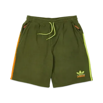 ADIDAS PALACE NATURE SHORTS "Wild Pine"