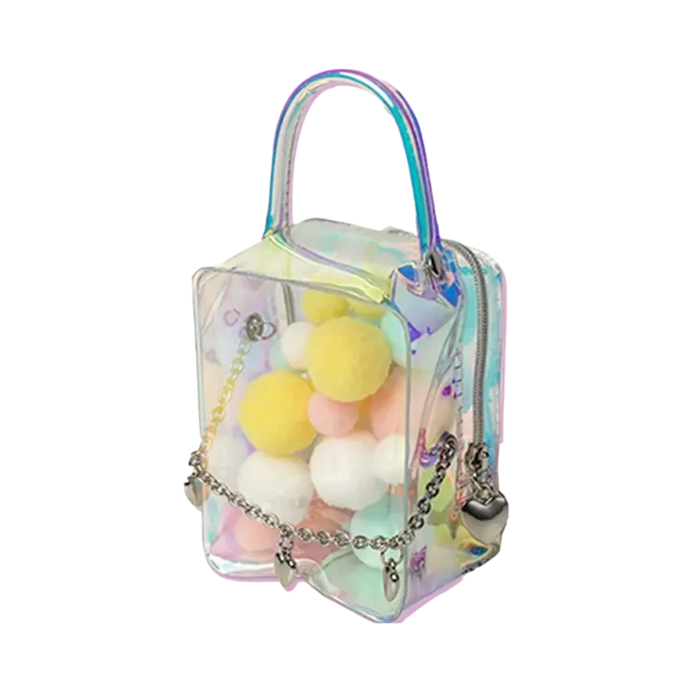 POP MART POP LOVE-WOW BAG (Aurora)