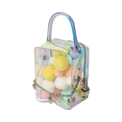 POP MART POP LOVE-WOW BAG (Aurora)