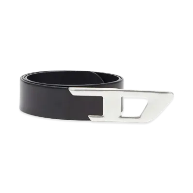 Diesel Women's Belts "Black"