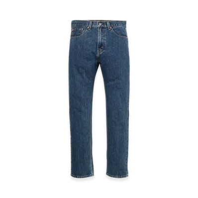 Levi's Cool Collection 505 Regular Fit Jeans "Dark Indigo"