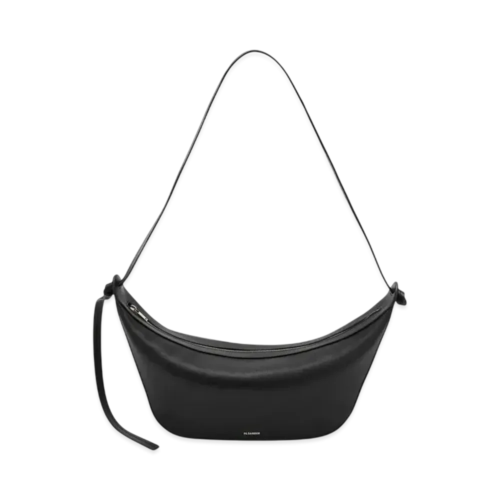 Jil Sander Knot "Black"