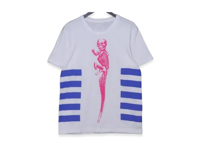 Chrome Hearts Foti Print S/S T-Shirt "White"