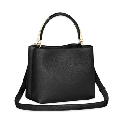Cartier Top Handle Bag Small Model, Panthere de Cartier "Black"