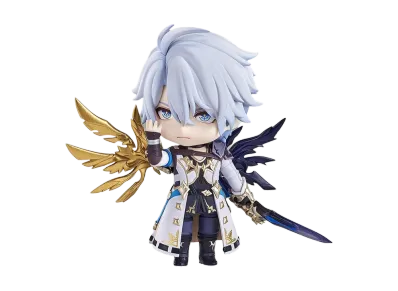 Good Smile Company "Nendoroid" -Honkai: Star Rail- Phainon