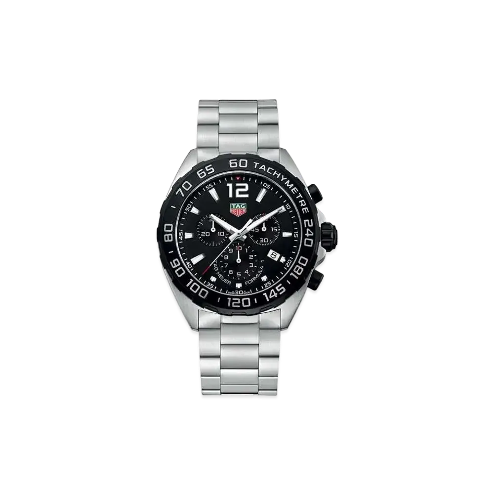 TAG Heuer Formula 1