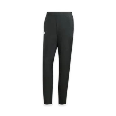 adidas Teamwear Woven Tennis Pants "Black"