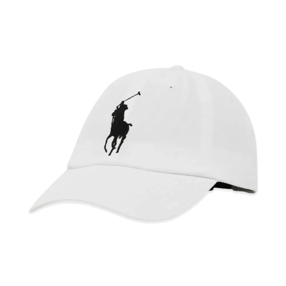 Ralph Lauren Hats "White"