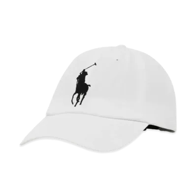 Ralph Lauren Hats "White"