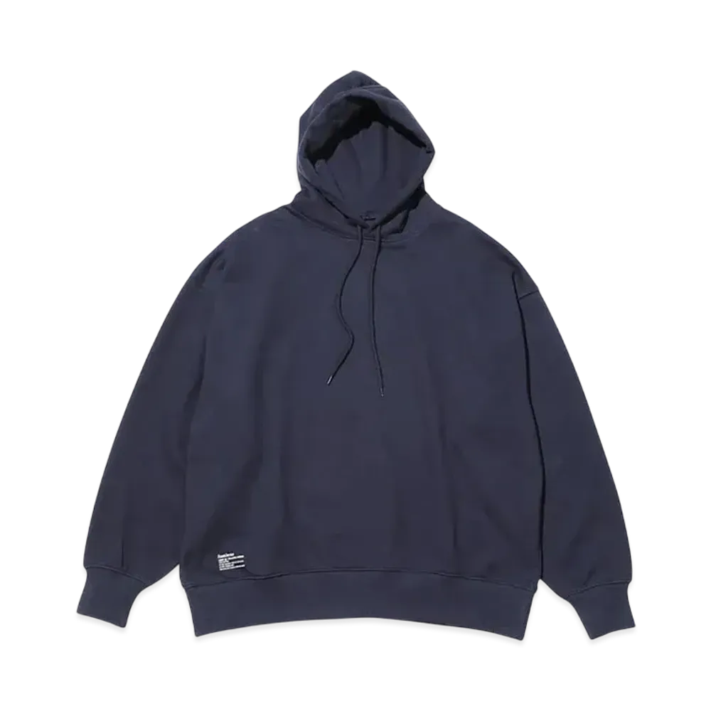 FreshService Light Oz Pullover Hoodie "Navy"